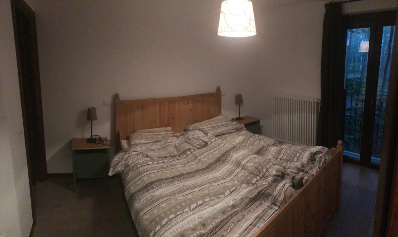 Albergo Bertocchi Collagna Dış mekan fotoğraf