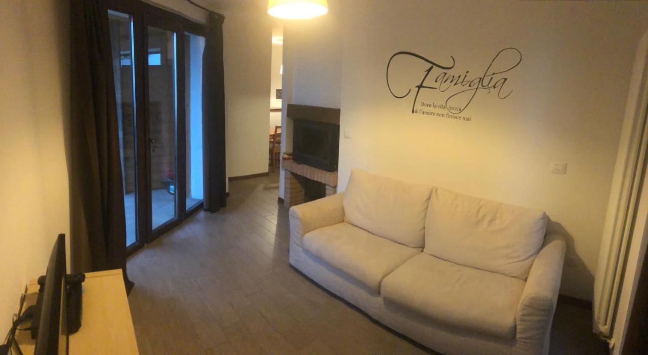 Albergo Bertocchi Collagna Dış mekan fotoğraf