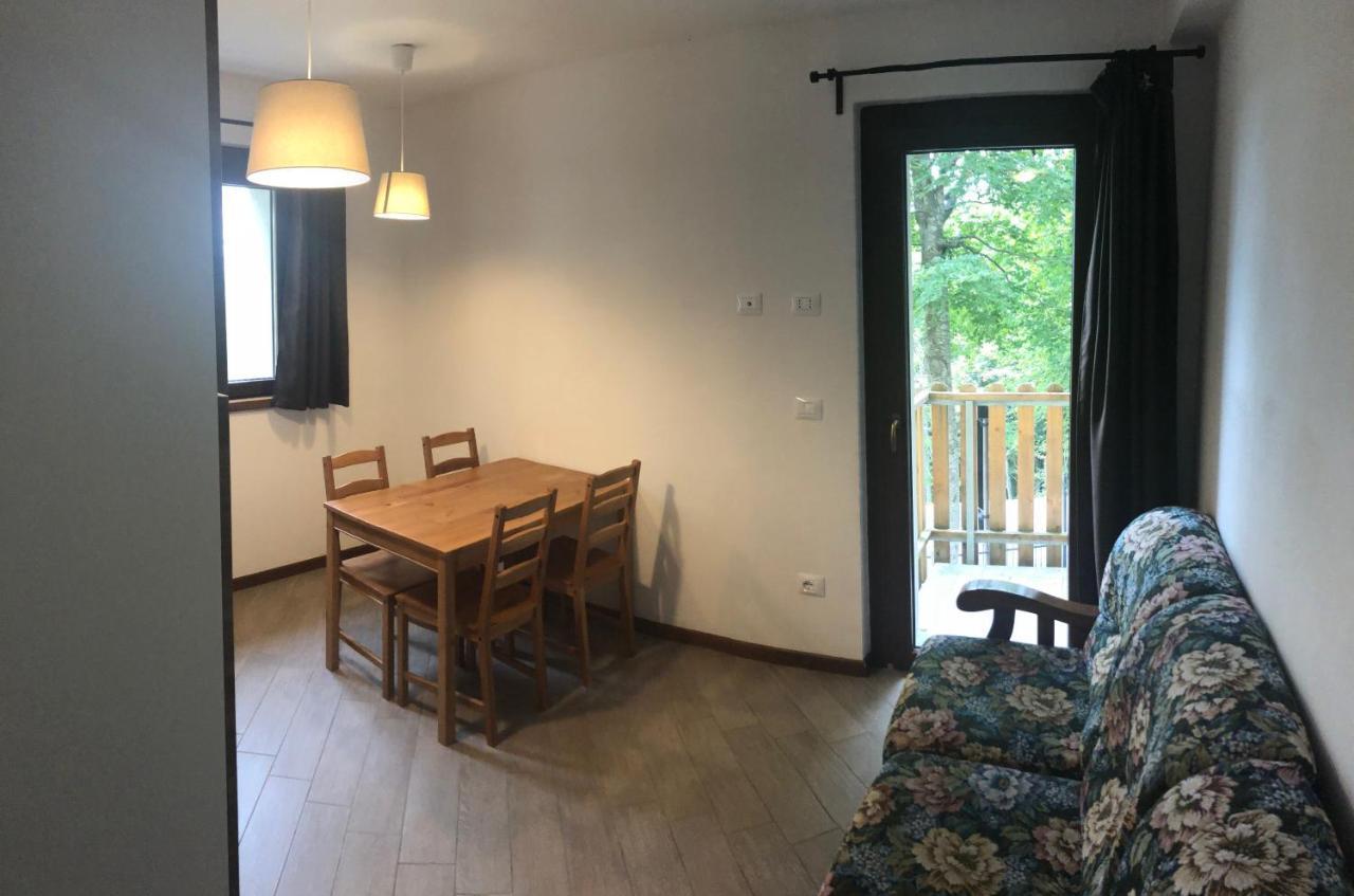 Albergo Bertocchi Collagna Dış mekan fotoğraf