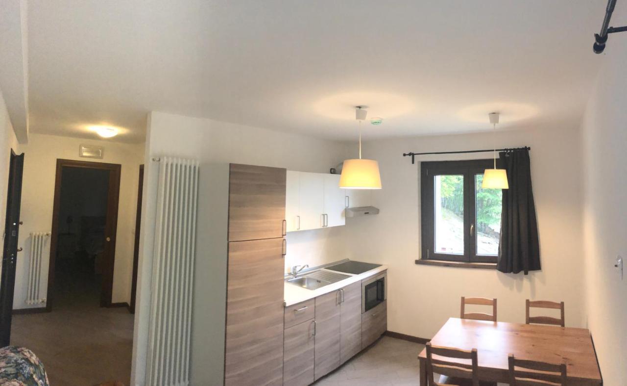 Albergo Bertocchi Collagna Dış mekan fotoğraf